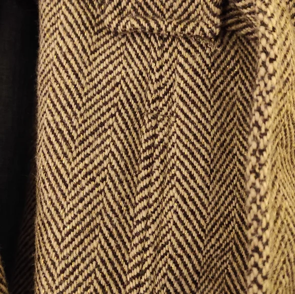 Merona Wool Long Jacket - Picture 4 of 9